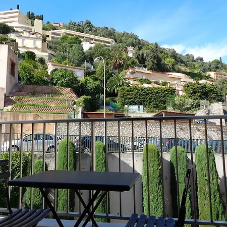 Apartment Le Marly
