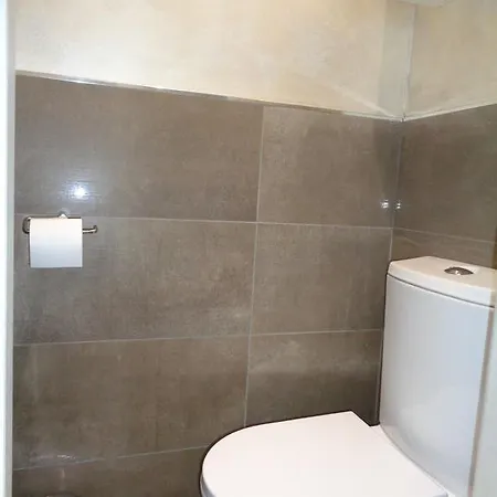 Apartment Le Marly Menton