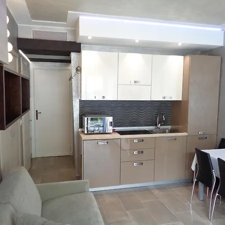 Apartment Le Marly Menton