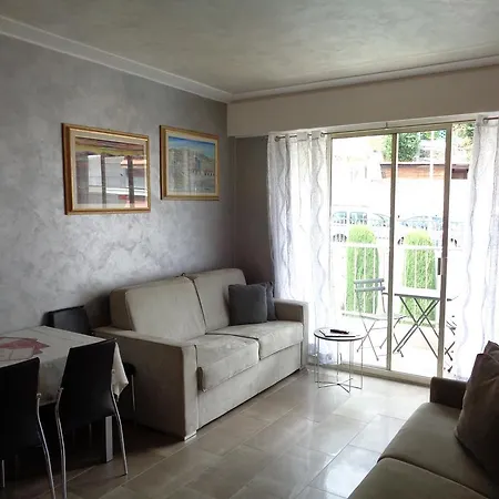 Apartment Le Marly