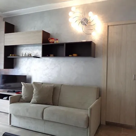 Apartment Le Marly Menton