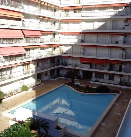 Le Marly Appartement Menton