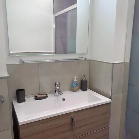 Appartement Le Marly Menton